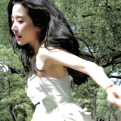 世界上所有的记忆
