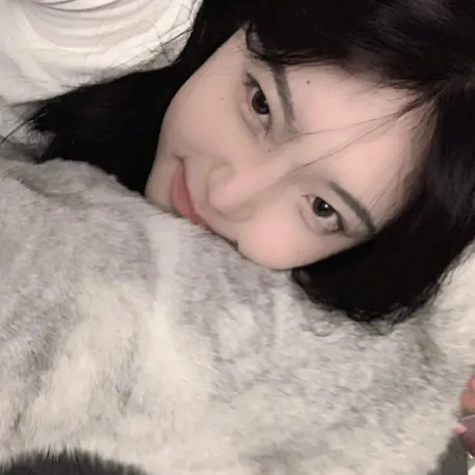 搏击傲娇小女生
